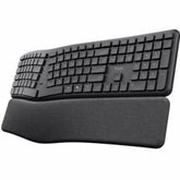 Numeric keyboard Trust 25704 Black